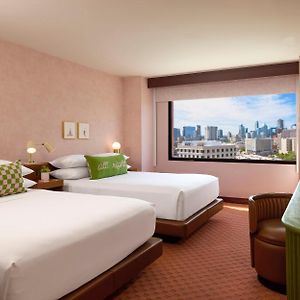 Queen Room Two Queen Beds High Floor